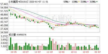 「严重伤害米粉们的感情」 小米深夜公布处罚结果：辞退涉事负责经办人员