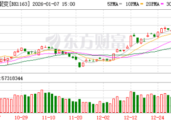 可控核聚变技术跃进 多只概念股研发强度高（附名单）