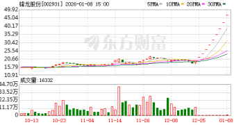 停牌警告无效！锋龙股份连续走出8个一字板 最新公告