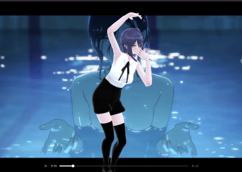 [Reze-Engine] 从零用 WebGPU 手写动画人物在线 3D 渲染以及教程