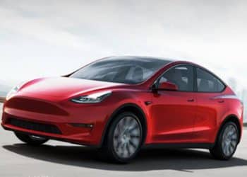 特斯拉Model Y去年在澳大利亚依旧是最畅销电动汽车 Model 3排第3