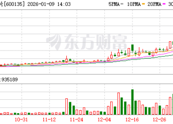两连板后 商业航天概念股乐凯胶片突曝利空！