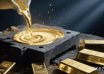 67亿抛压难挡黄金强势！非农夜「不管好坏」都是涨？