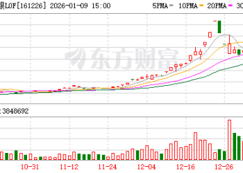 日投百元「上车」白银火了！国投白银LOF高溢价警报却连响5日