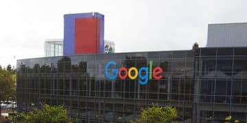 谷歌母公司Alphabet市值突破4万亿美元 成英伟达微软苹果之后第4家