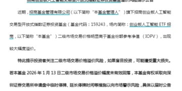 多只A股基金拉响溢价风险警报 投资要如何应对？