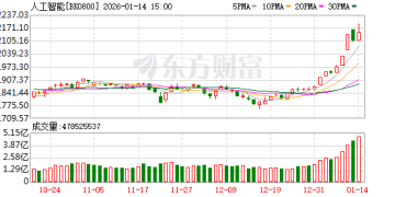GEO持续火爆！融资客抢筹股曝光 2030年规模破千亿美元？