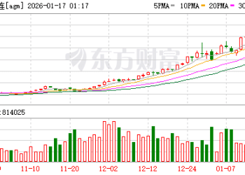 上期所：调整白银、镍期货相关合约交易限额