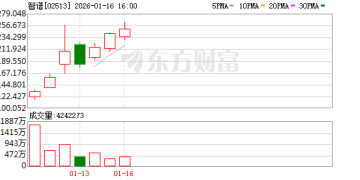 智谱与MiniMax成功上市后 「六小虎」路径分化 AGI还是全力争夺的「皇冠明珠」