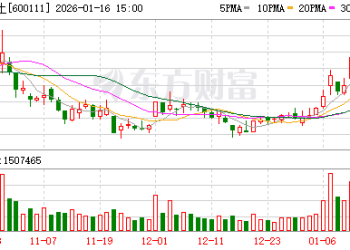 北方稀土、长芯博创、胜宏科技等多家A股公司业绩大幅预喜
