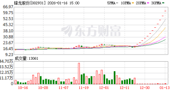 今日复牌！13连板「大牛股」核查完成