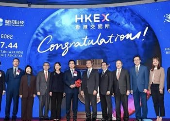 壁仞科技崛起背后：「第一猎头」全球挖人