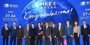 壁仞科技崛起背后：「第一猎头」全球挖人