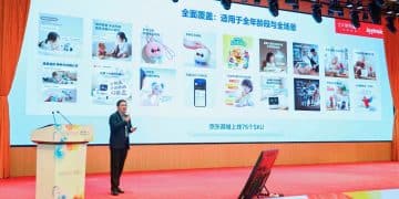京东发布JoyInside软硬一体化方案，为玩具行业装上「AI大脑」