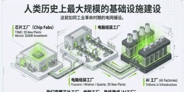 黄仁勋达沃斯实录：几千亿只是开胃菜，AI基建还得再砸几万亿