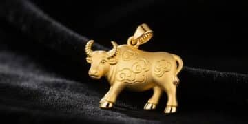 贸易担忧情绪缓和削弱避险需求，金价自历史高位回落但上行趋势依然有效