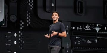 苹果下一任CEO热门人选职权范围扩大 消息称已接管设计团队