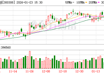 6500亿光模块龙头 登顶公募基金第一重仓股