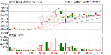 铂、钯期价双双大涨 靠什么因素驱动？
