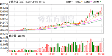 乐观预期与市场情绪共振 锡价维持强势