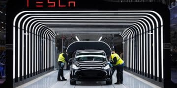 Model 3和Model Y项目经理离职后 特斯拉又一名制造领域高管离职