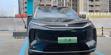 2026年重磅新车已在路上，等等党赢麻了