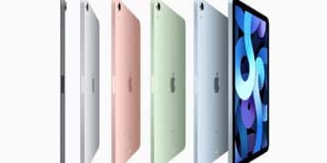 苹果iPad问世已有16年 4大产品线先后推出43款