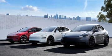 特斯拉明日凌晨发布第四季度财报 营收可能同比环比双双下滑