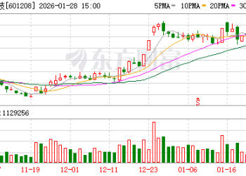 东材科技等三家上市公司实控人熊海涛被立案调查！