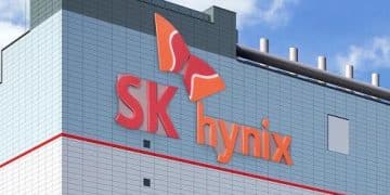 消息称SK海力士有意在美国设立AI投资公司 董事会将探讨