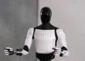 特斯拉官宣一季度推出第三代Optimus机器人