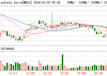 Meta上季度营收增24%：今年资本支出远超预期 新模型数月内发布