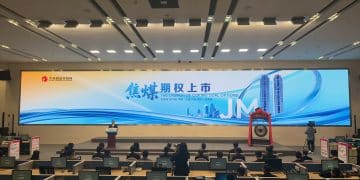 焦煤期权在大商所挂牌上市