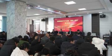 久久为功 驰而不息——静宁县牛产业综合保险项目扬帆再启航