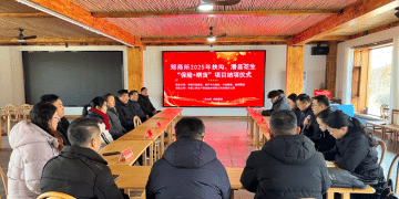 金融护航「金豆豆」 沃野丰收稳增收——滑县花生「保险+期货」项目筑牢乡村振兴根基