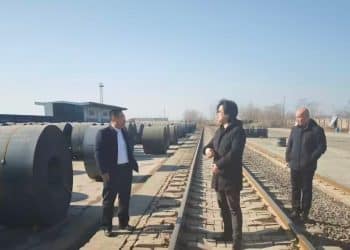 政企联动 激活实体经济金融「活水」——天鸿期货规划鲁北首个热卷交割库布局