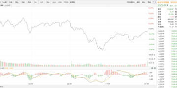 【新华500】新华500指数（989001）7日跌0.12%
