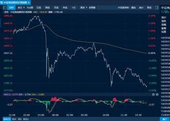 商品日报（1月30日）：贵金属急转直下铂钯双双跌超11% 碳酸锂封跌停板