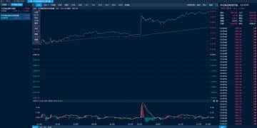商品日报（1月12日）：沪银大涨超14% 碳酸锂沪锡双双涨停