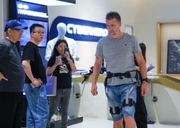 【新华解读】全国首个「万亿城区」诞生 深圳南山「为什么能」？