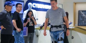 【新华解读】全国首个「万亿城区」诞生 深圳南山「为什么能」？