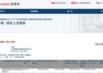 国家大基金，有大消息！