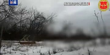 会谈约2小时，俄美两国总统特使讨论乌克兰和平计划！俄军对乌军实施大规模打击！切尔诺贝利核电站最新消息