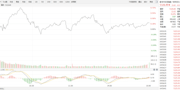 【新华500】新华500指数（989001）19日涨0.22%