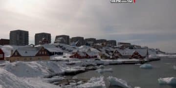 德国、法国、瑞典、挪威宣布派兵，丹麦增兵格陵兰岛！联合国专家警告：美国此类行为可能对全球秩序造成致命破坏