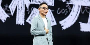 一个日薪2万元职业将被AI替代！瘦了100斤的罗振宇跨年演讲AI时代如何求生：独特性越高的人生存能力越强