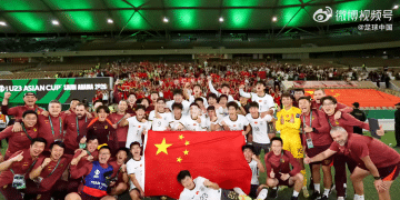 「计划有变，准备夺冠」！决战日本，U23国足主帅表态：想拿冠军！球员们决赛前剪了新发型，称「就是想赢」，此前被列为赛事第四档球队