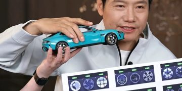 雷军全面回应「营销大师」标签：娱乐节目中刘强东团队开个玩笑，被人放大利用，现在听到营销两个字都有点恶心