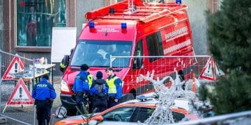 瑞士滑雪胜地跨年活动突发爆炸，已致数十人死亡！约100伤者中大部分伤势严重，当地重症监护室已满员