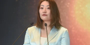 宗馥莉,重任法定代表人!